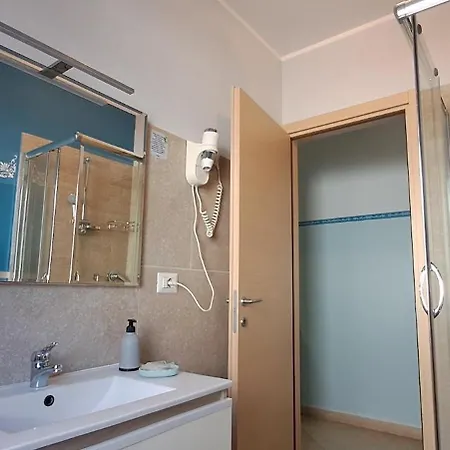 בית הארחה Roma Express 3*