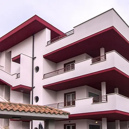 Roma Express Guest house *
