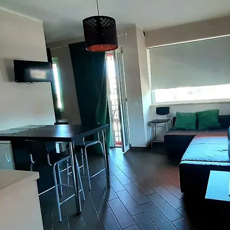בית הארחה Roma Express 3*